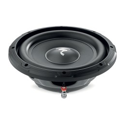 Subwoofer Focal SUB 10 SLIM en Solocaraudio