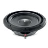 Subwoofer Focal SUB 10 SLIM en Solocaraudio