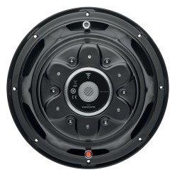 Subwoofer Focal SUB 10 SLIM en Solocaraudio