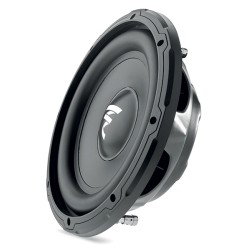 Subwoofer Focal SUB 10 SLIM en Solocaraudio