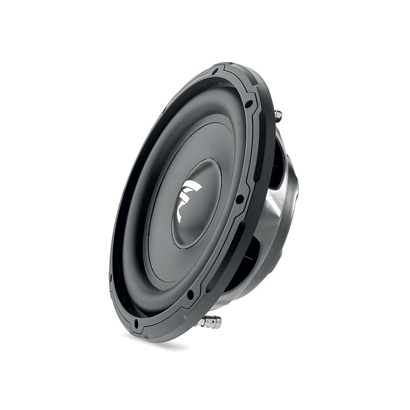 Subwoofer Focal SUB 10 SLIM en Solocaraudio
