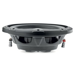 Subwoofer Focal SUB 10 SLIM en Solocaraudio
