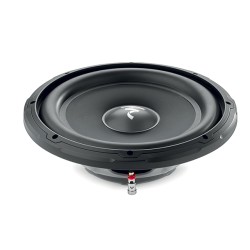 Subwoofer Focal SUB 12 SLIM en Solocaraudio