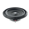 Subwoofer Focal SUB 12 SLIM en Solocaraudio