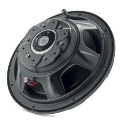 Subwoofer Focal SUB 12 SLIM en Solocaraudio