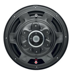 Subwoofer Focal SUB 12 SLIM en Solocaraudio