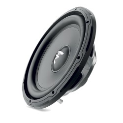 Subwoofer Focal SUB 12 SLIM en Solocaraudio