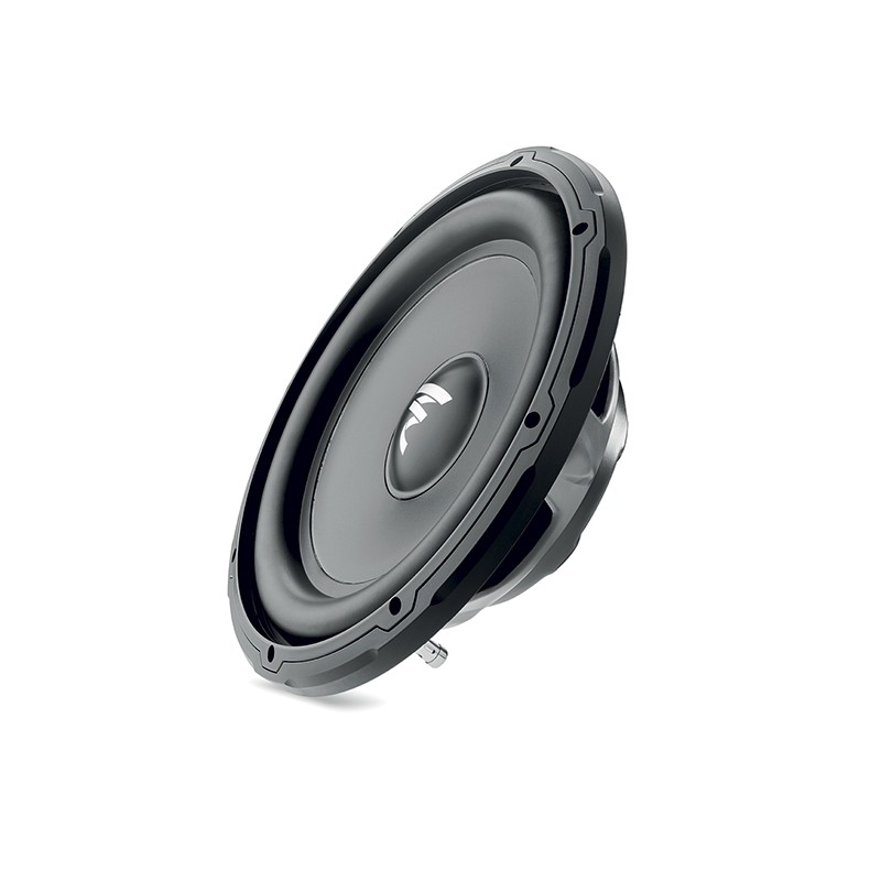Subwoofer Focal SUB 12 SLIM en Solocaraudio