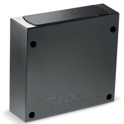 Subwoofers Focal ISUB Twin en Solocaraudio.