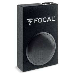 Subwoofers Focal PSB200 en Solocaraudio.