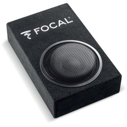 Subwoofers Focal PSB200 en Solocaraudio.