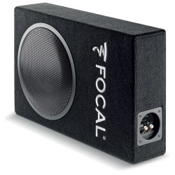 Subwoofers Focal PSB200 en Solocaraudio.