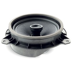 Altavoces Focal IC TOY 165 en Solocaraudio