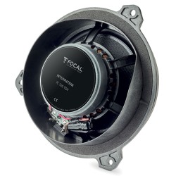 Altavoces Focal IC TOY 165 en Solocaraudio