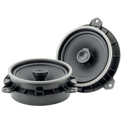 Altavoces Focal IC TOY 165 en Solocaraudio
