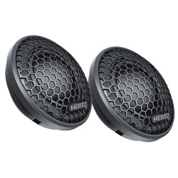 Tweeters Hertz MP 28.3 PRO en Solocaraudio.