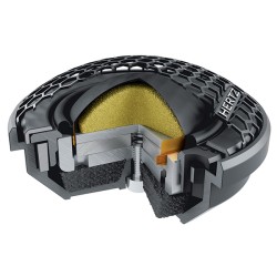 Tweeters Hertz MP 28.3 PRO en Solocaraudio.