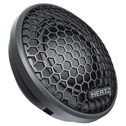 Tweeters Hertz MP 28.3 PRO en Solocaraudio.