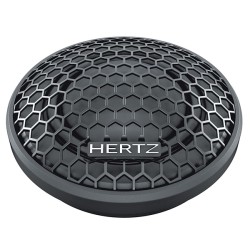 Tweeters Hertz MP 28.3 PRO en Solocaraudio.