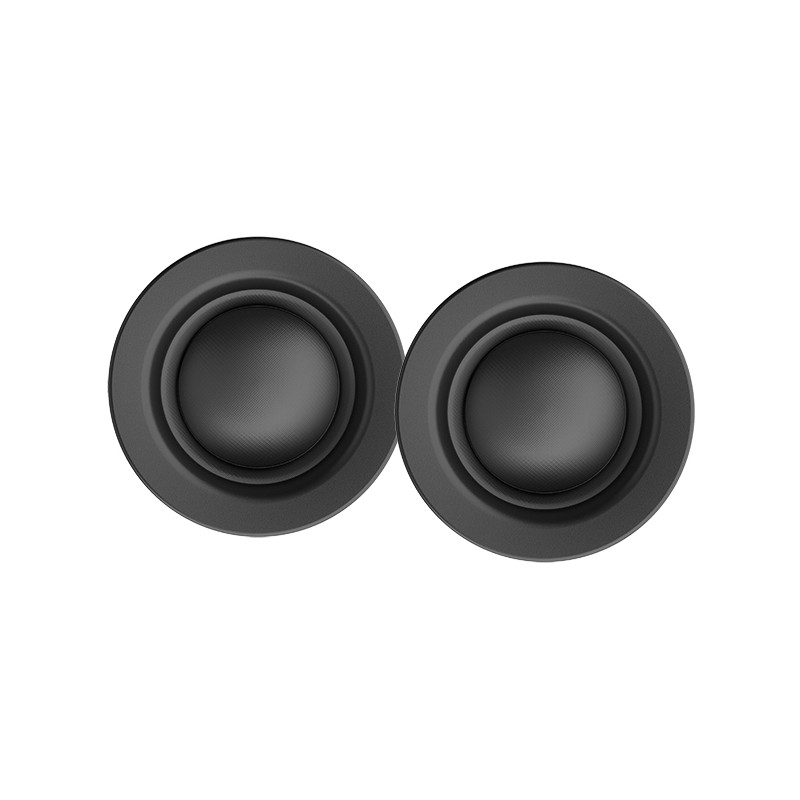 Tweeters Hertz C 26 OE en Solocaraudio.