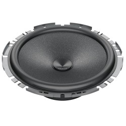 Altavoces Hertz CK 165 F en Solocaraudio.