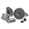 Altavoces Hertz CK 165 F en Solocaraudio.