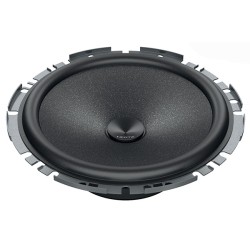 Mid-woofer Hertz C 165 F en Solocaraudio.