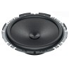 Mid-woofer Hertz C 165 F en Solocaraudio.