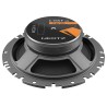 Mid-woofer Hertz C 165 F en Solocaraudio.