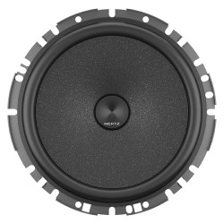 Mid-woofer Hertz C 165 F en Solocaraudio.