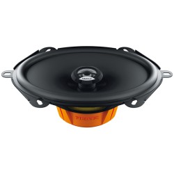 Altavoces Hertz DCX 570.3 en Solocaraudio.