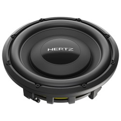 Subwoofer Hertz MPS 250 S4 en Solocaraudio.