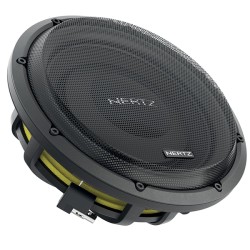 Subwoofer Hertz MPS 250 S2 en Solocaraudio.