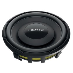 Subwoofer Hertz MPS 300 S2 en Solocaraudio.