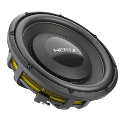 Subwoofer Hertz MPS 300 S2 en Solocaraudio.