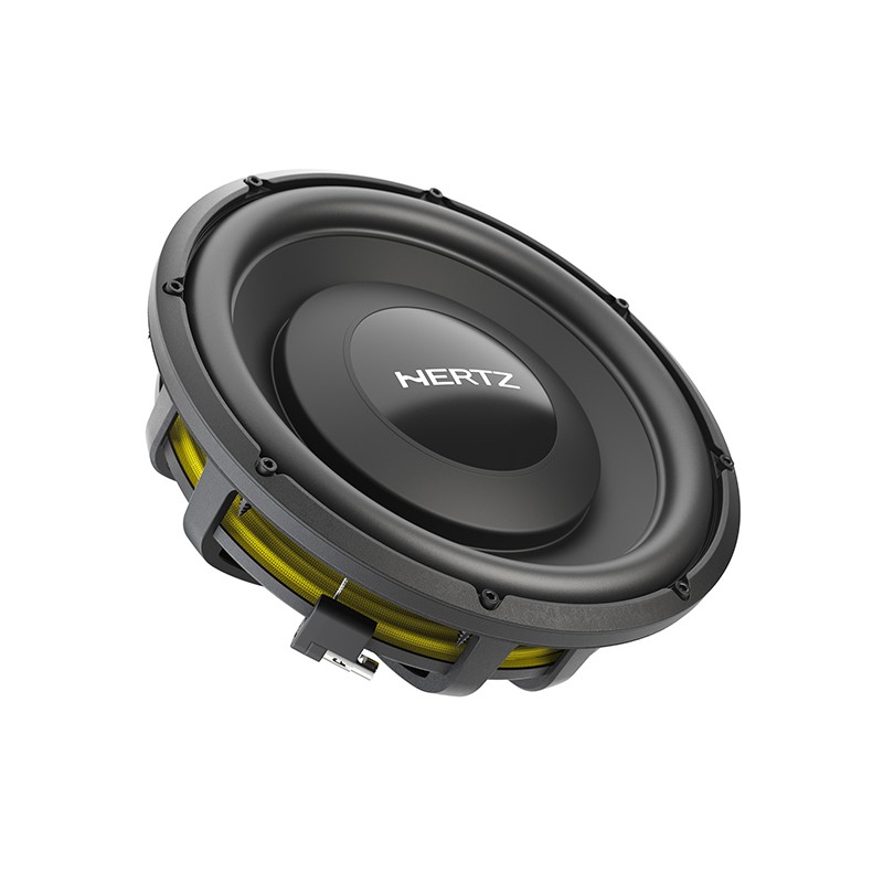 Subwoofer Hertz MPS 300 S2 en Solocaraudio.