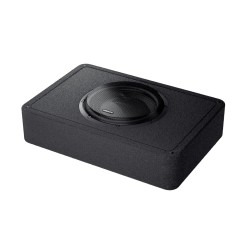 Caja con subwoofer de 10" MPBX 250 S2 Hertz