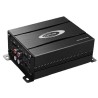 Amplificadores de 4 canales Smart 4130 Kipus