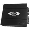 Amplificadores de 4 canales Smart 484 Kipus