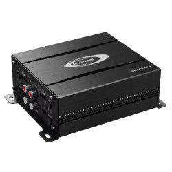 Amplificadores de 4 canales Smart 484 Kipus