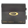 Amplificador Kipus Nitro 1650D en Solocaraudio.