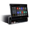 Radio Pantalla Macrom T6562BT en Solocaraudio.
