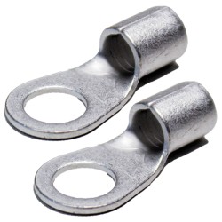 Terminal para cable ACV 348416-4  en SoloCarAudio.