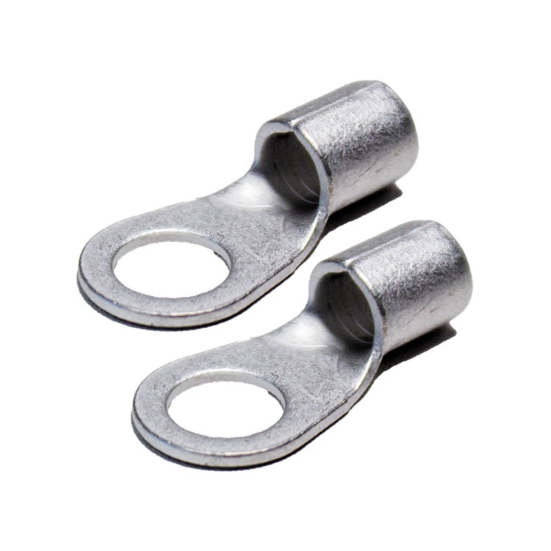 Terminal para cable ACV 348416-4  en SoloCarAudio.
