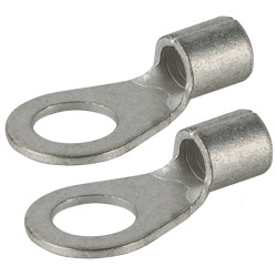 Terminal para cable ACV 348425-0  en SoloCarAudio.