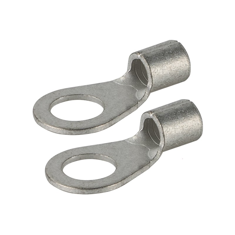 Terminal para cable ACV 348425-0  en SoloCarAudio.