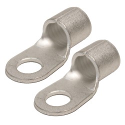 Terminal para cable ACV 348435-6  en SoloCarAudio.