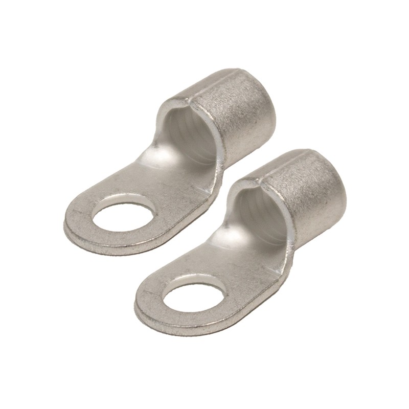 Terminal para cable ACV 348435-6  en SoloCarAudio.