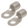 Terminal para cable ACV 348435-6  en SoloCarAudio.