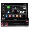 Radio Pantalla Macrom T6593DAB en Solocaraudio.